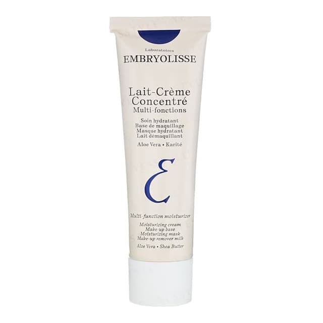 Lait Creme Concentre