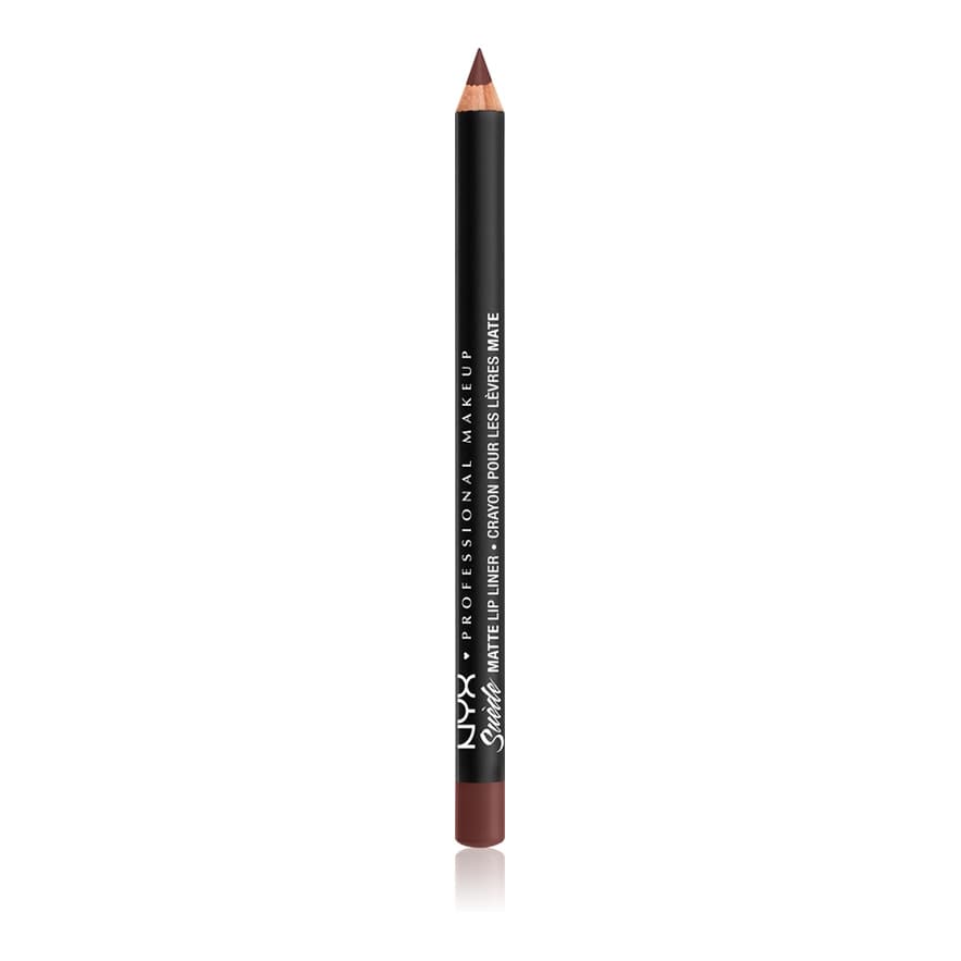 Suede Matte Lip Liner