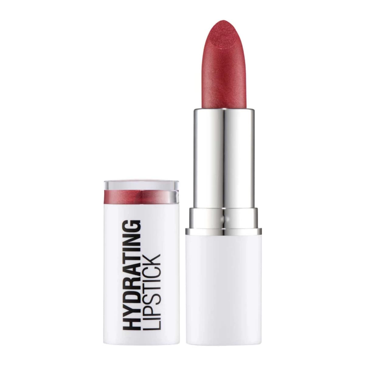 Hydrating Lipstick, Sh11 Amethyst Shine