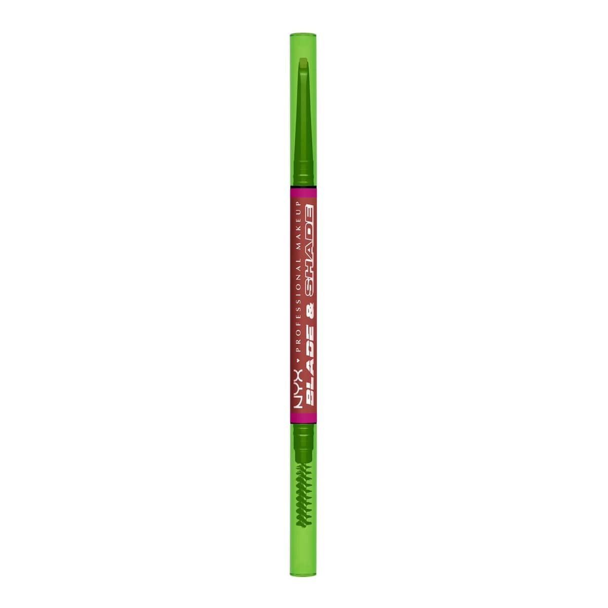 Brow Blade & Shade Nano Mechanical Brow Pencil, Rich Auburn