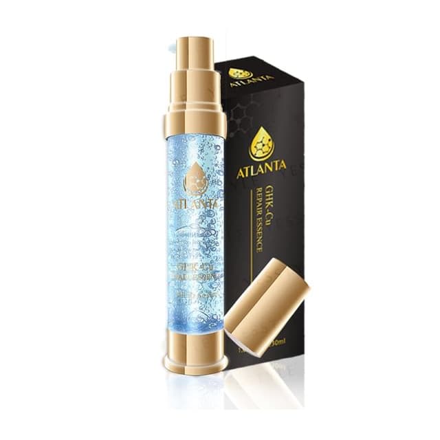 GHK-Cu Repair Essence