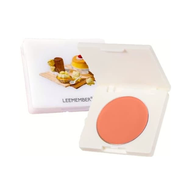 Bear Bakery Base Cheek Blusher, #NG05