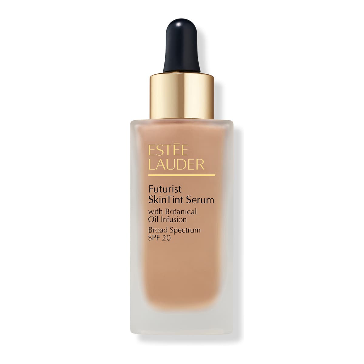Futurist Skin Tint Serum Foundation SPF 27, 2C3 Fresco