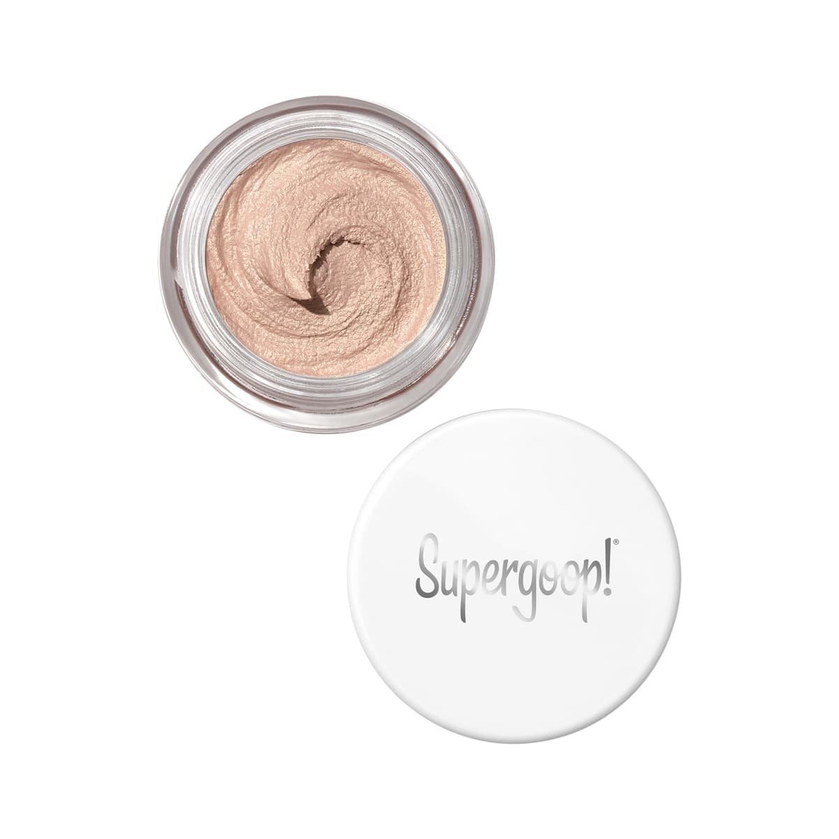 Shimmershade Illuminating Cream Eyeshadow SPF 30
