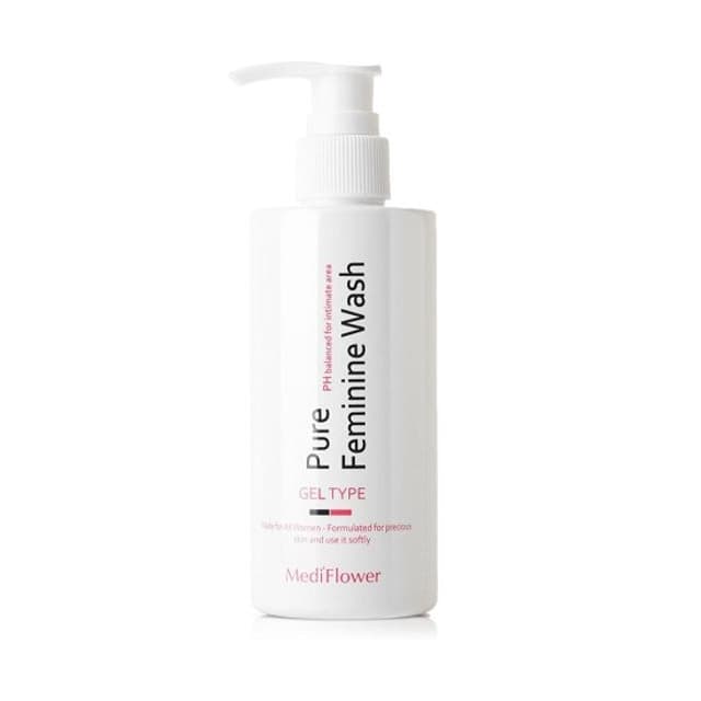 Pure Feminine Wash
