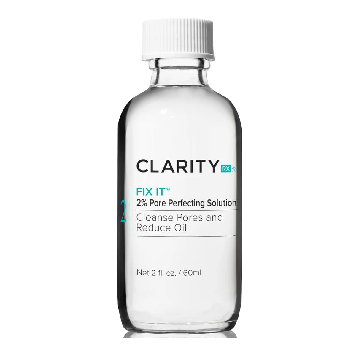Fix It 2 Percent Pore Perfecting Solution