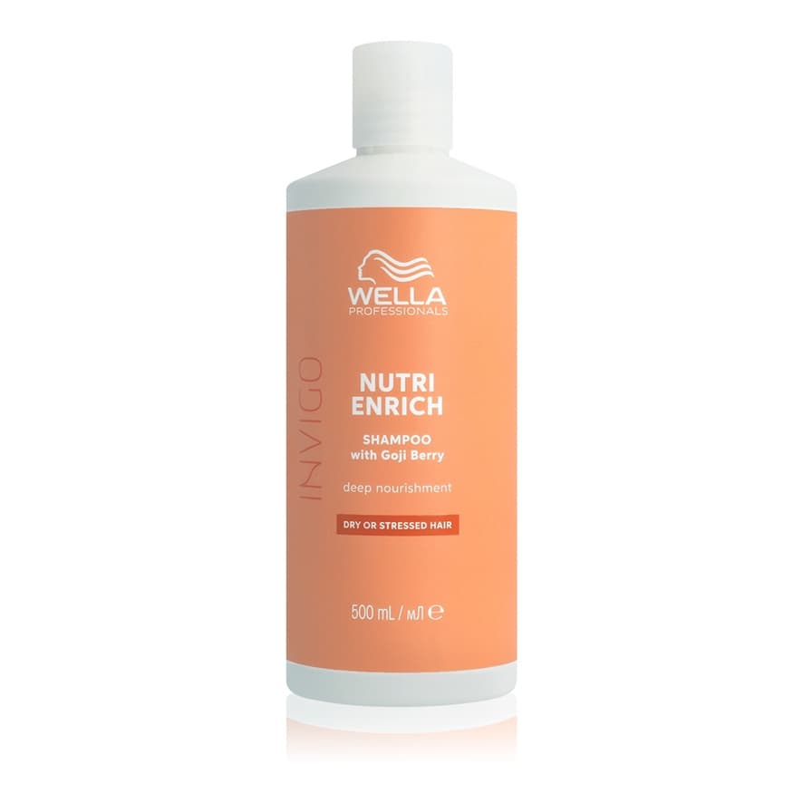 Invigo Nutri-Enrich
