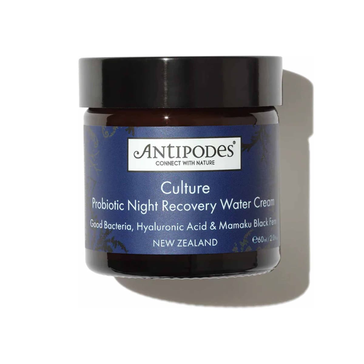 Culture Probiotic Night Recovery Water Cream