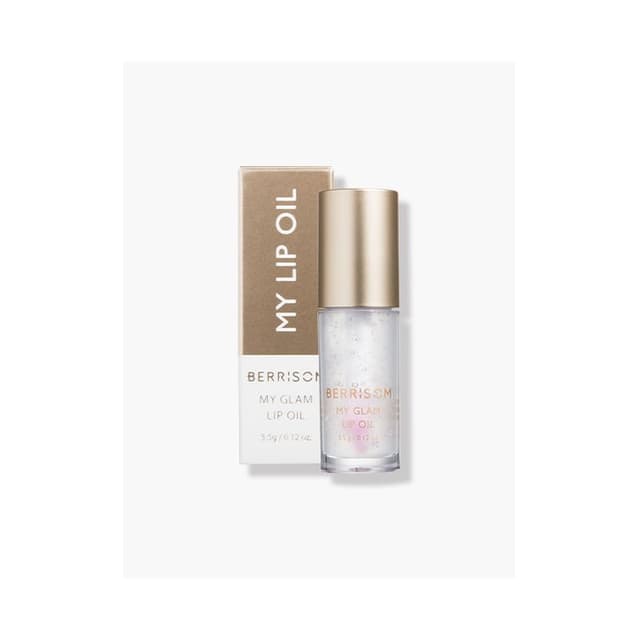 My Glam Lip Oil