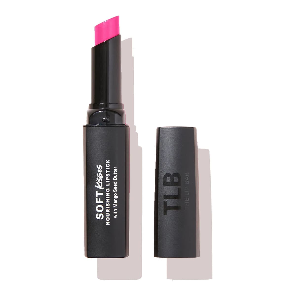 Soft Kiss Nourishing Lipstick, Firecracker