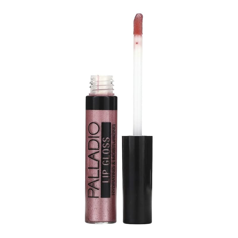 Lip Gloss, Passion Pink