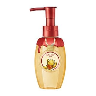 &honey Hair Oil 3.0, Pixie Moist Silky