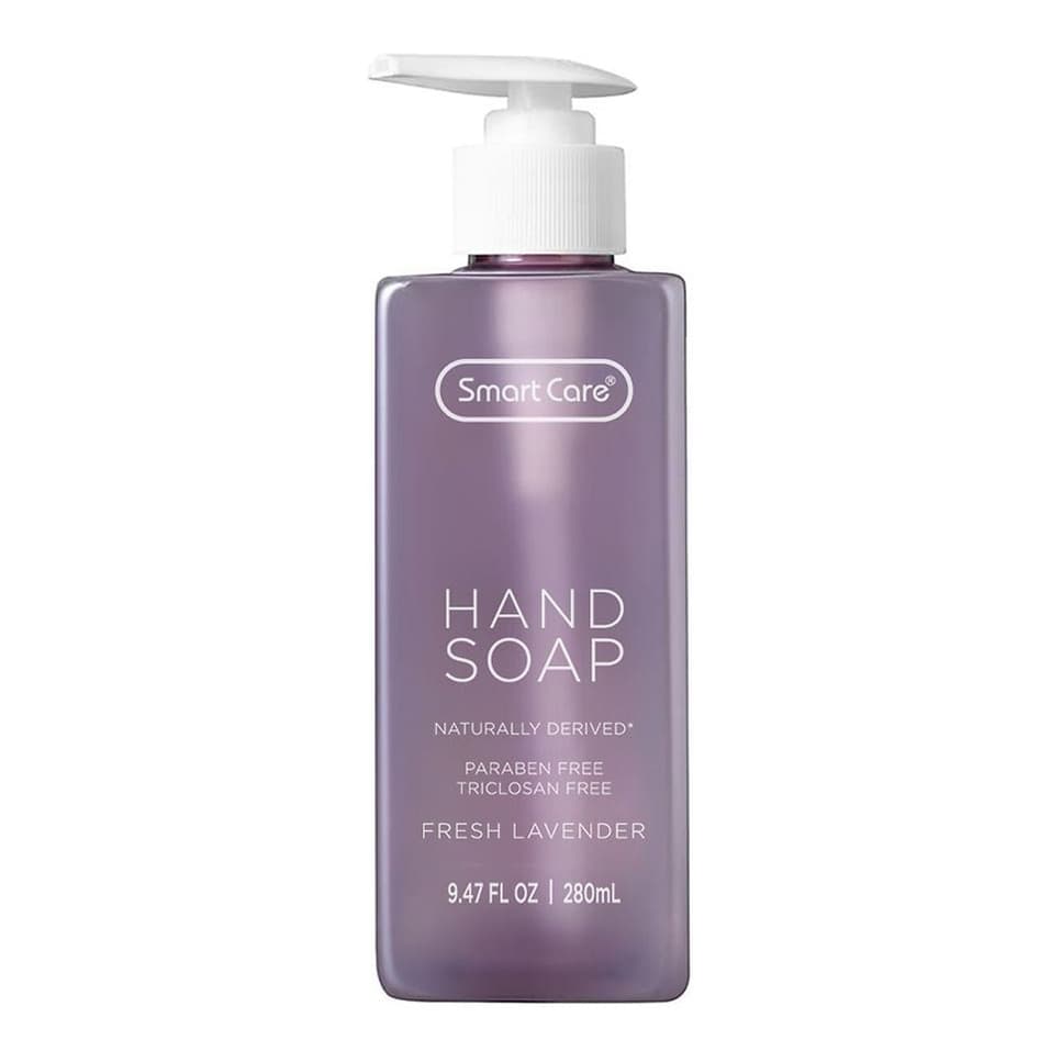 Hand Soap Lavender