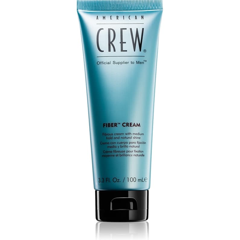 Styling Fiber Cream