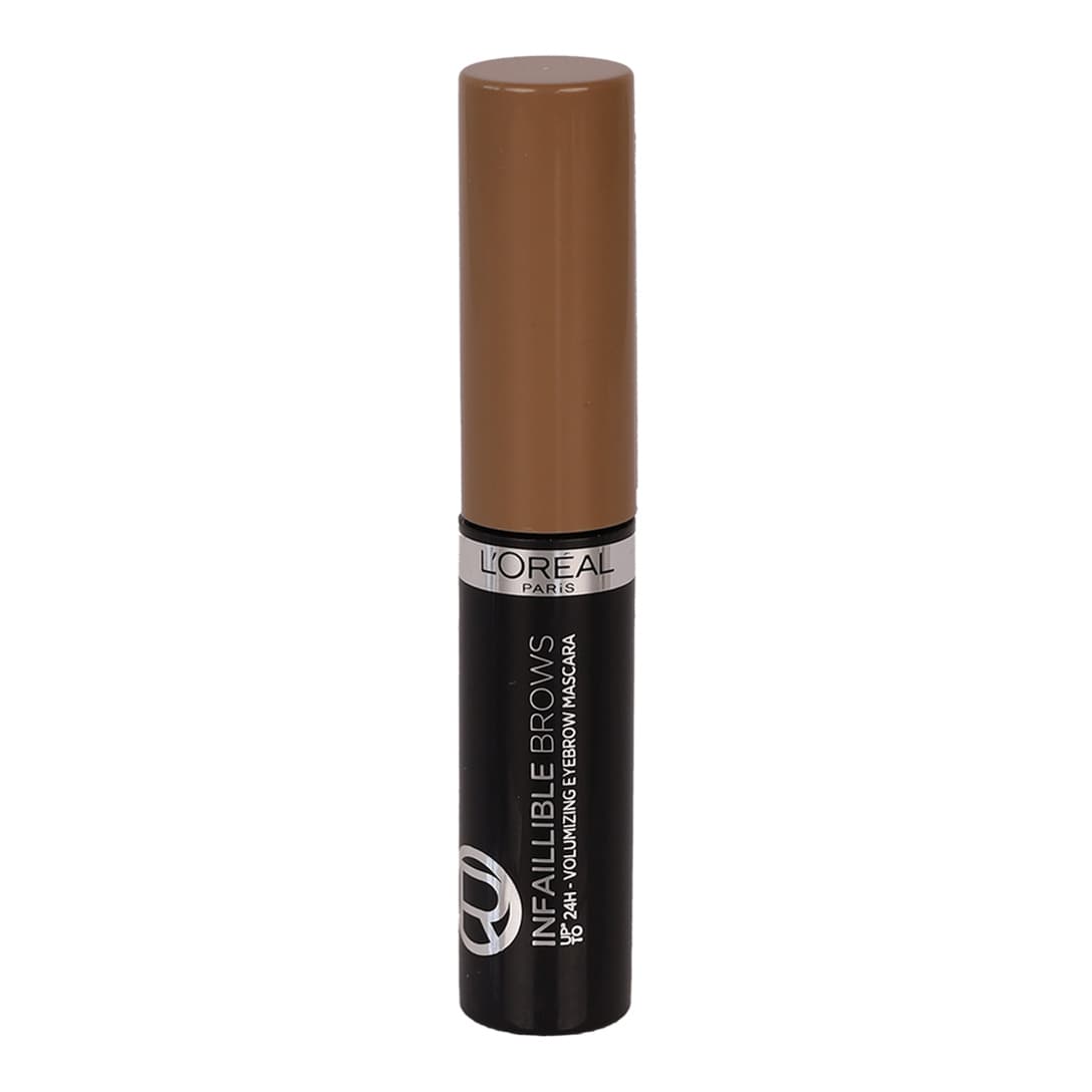 Infaillible Brows 24h Volumizing Eyebrow Mascara 7.0 Blonde