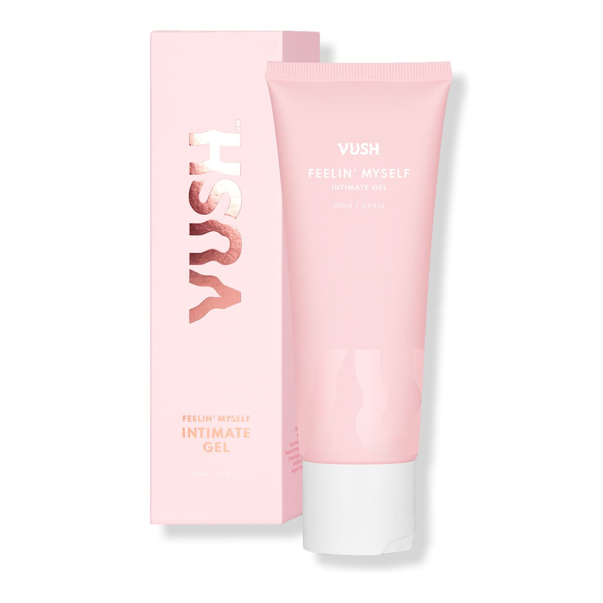 Feelin' Myself Intimate Gel