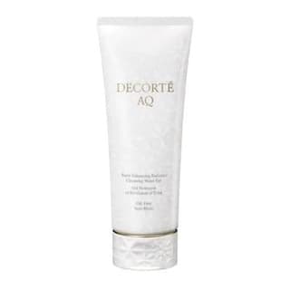 DECORTE AQ Youth Enhancing Radiance Cleansing Water Gel