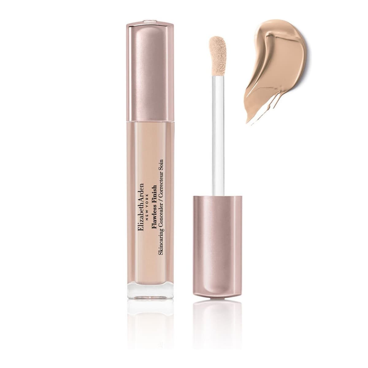 Flawless Finish Skincaring Concealer 245 Light Medium