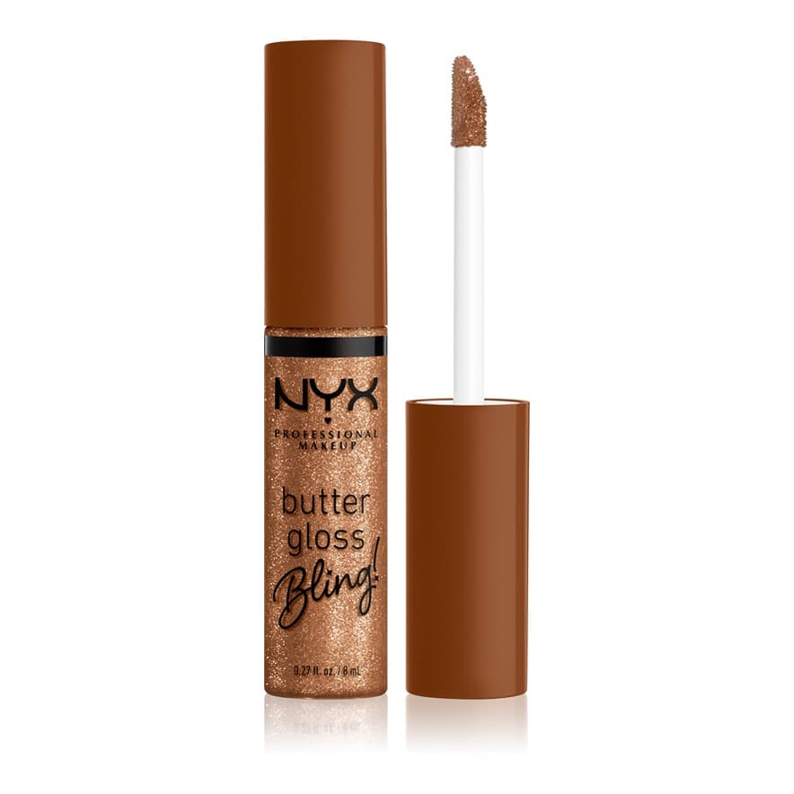 Butter Gloss Bling