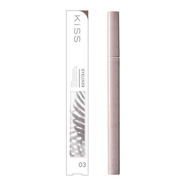 kiss New Appeal Eyeliner 03 Honey Beige
