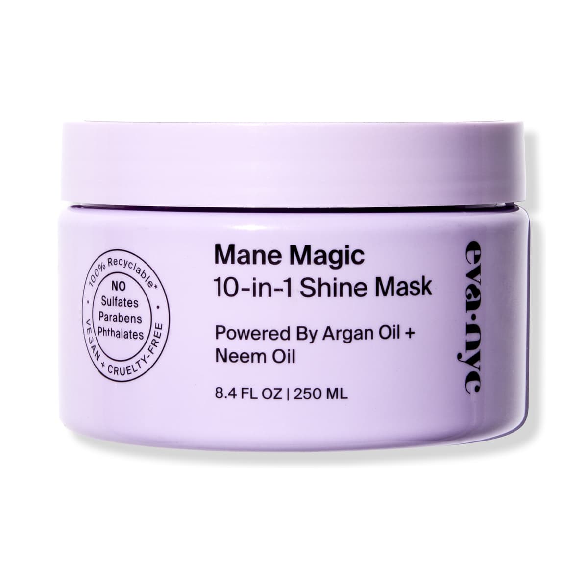 Mane Magic 10-in-1 Shine Mask