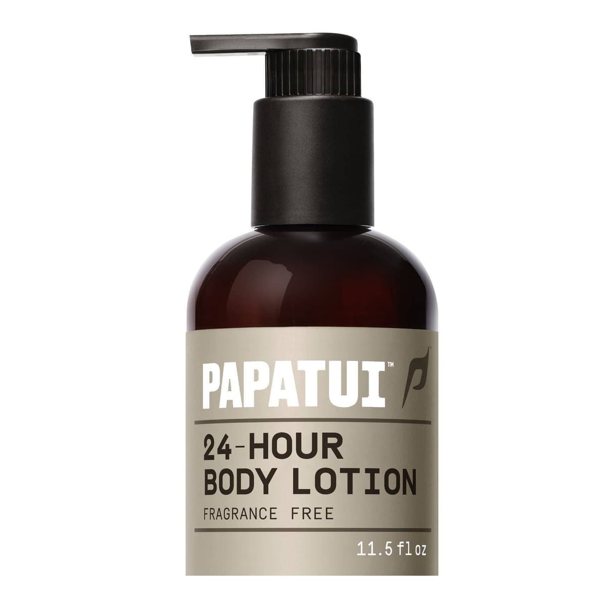 Men's Body Lotion Fast Absorbing Unscented
