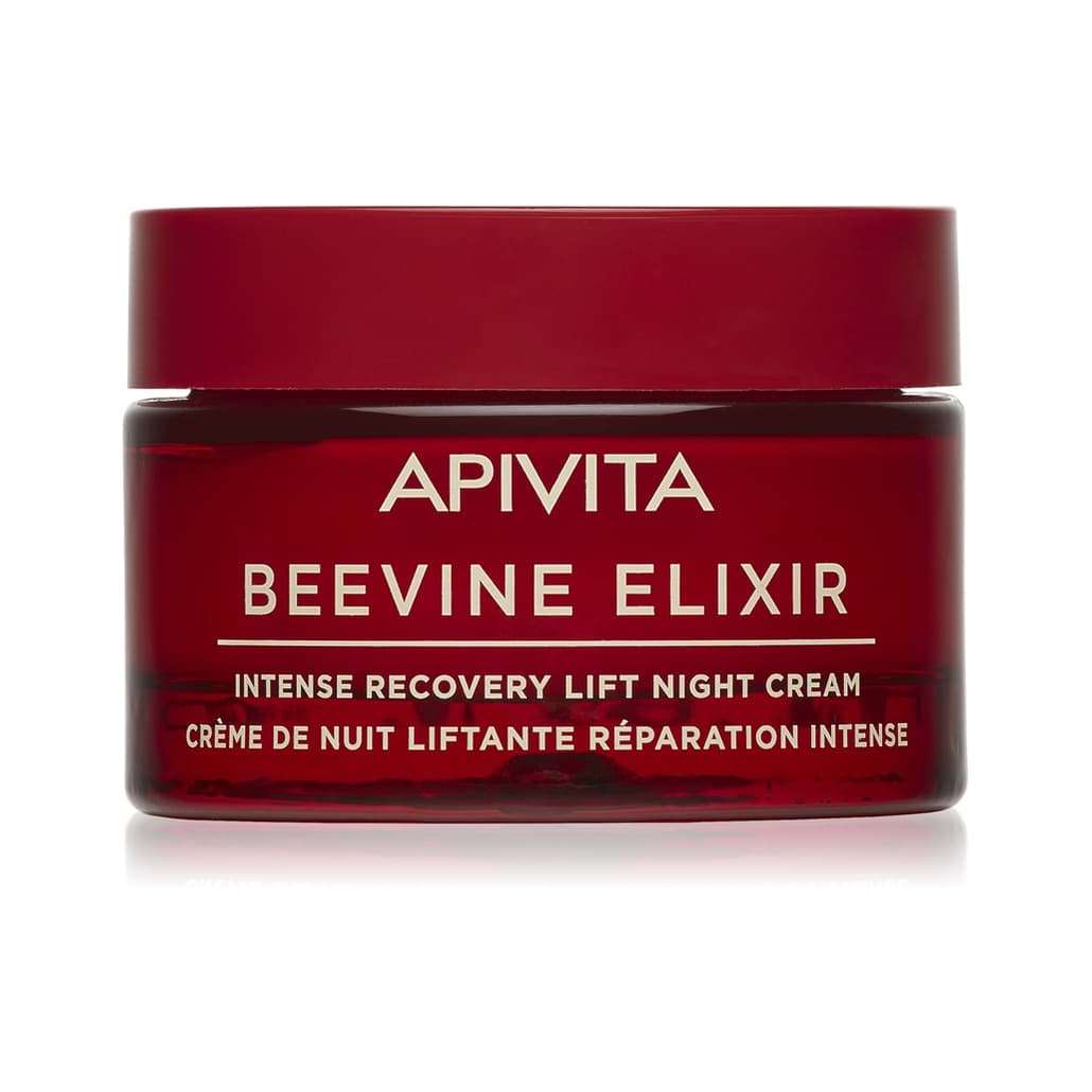 Beevine Elixir Night Cream