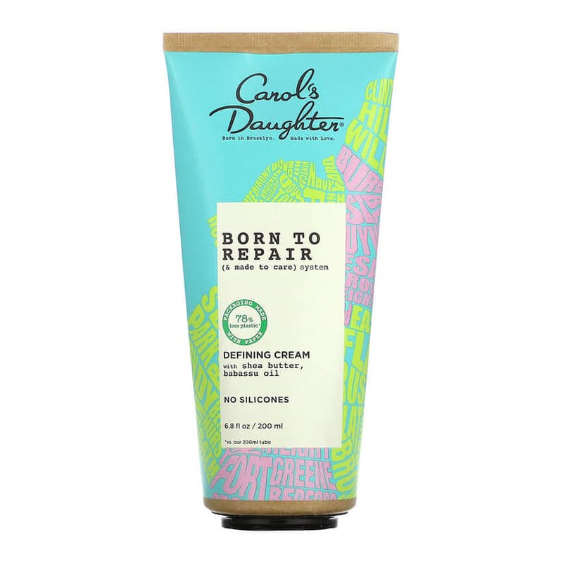 Born To Repair, Defining Cream
