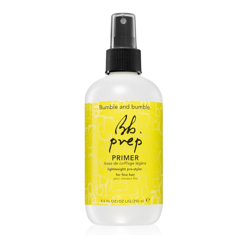 Prep Primer