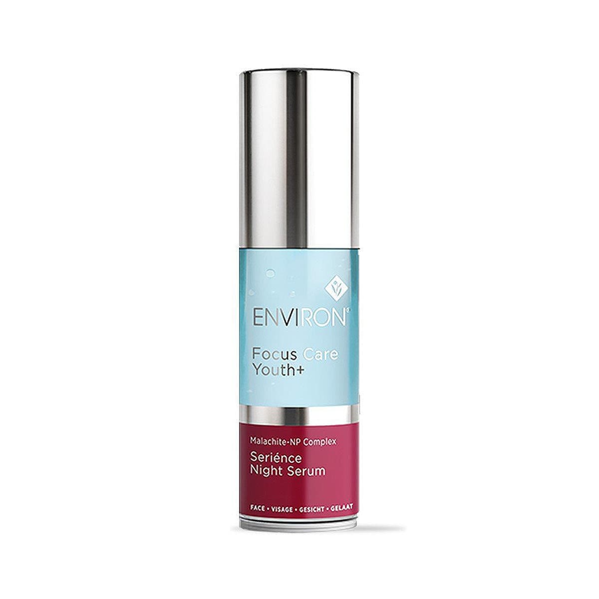 Malachite-NP Complex Serience Night Serum