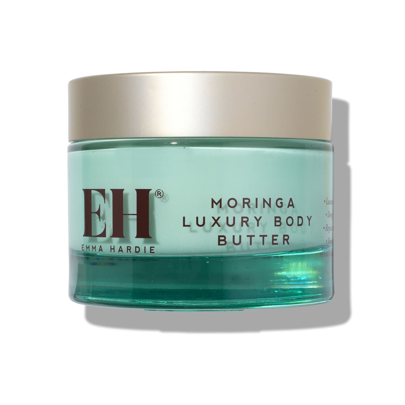 Moringa Luxury Body Butter