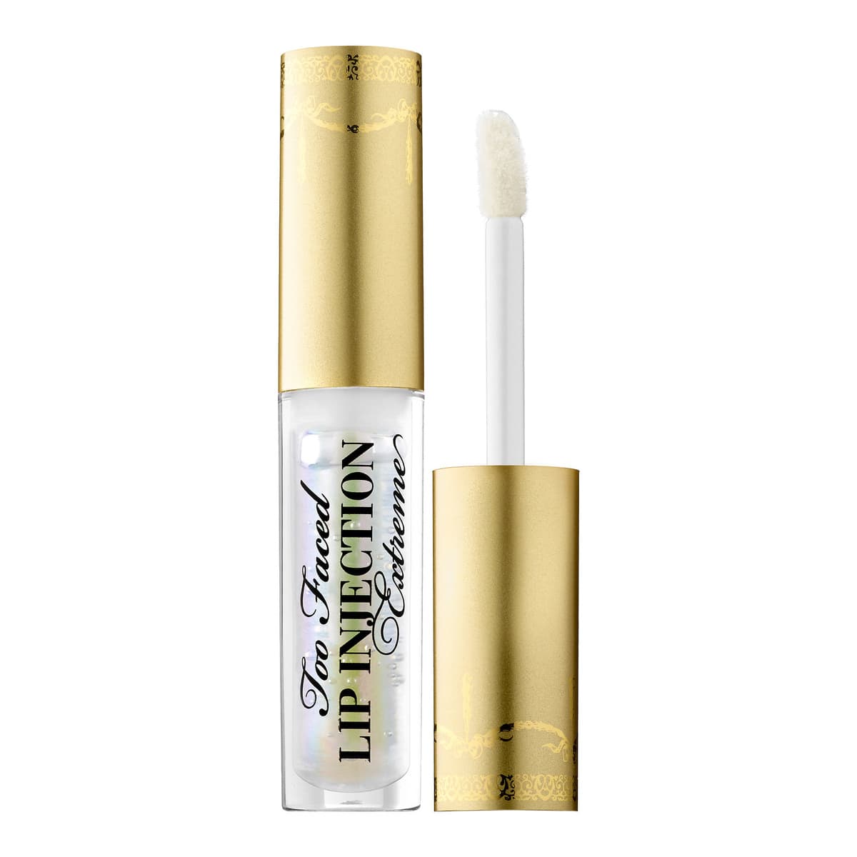 Mini Lip Injection Extreme Hydrating Lip Plumper