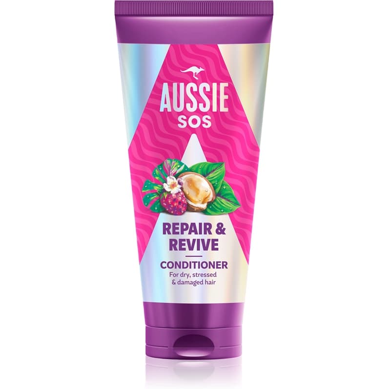 SOS Repair & Revive