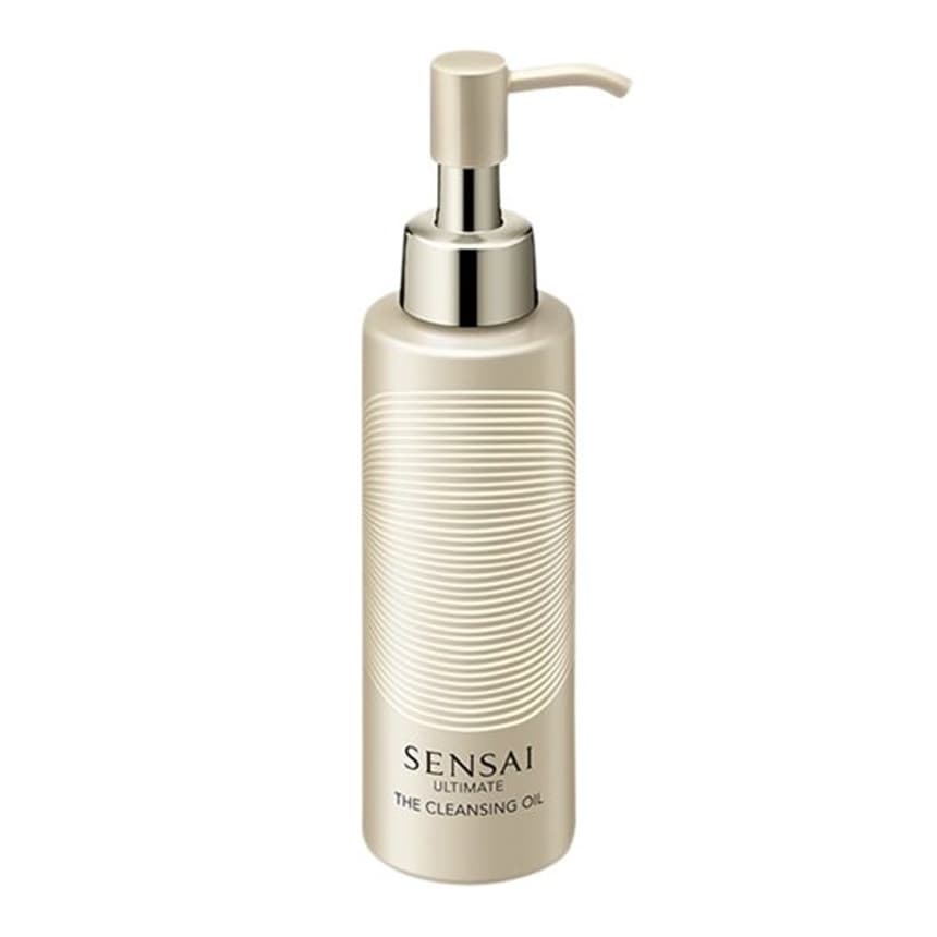 Ultimate The Cleansing Oil