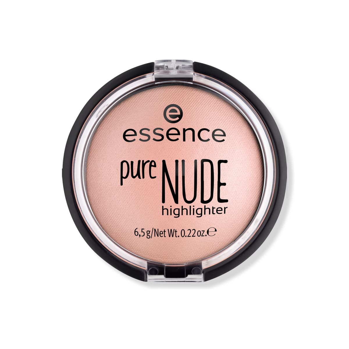 Pure Nude Highlighter