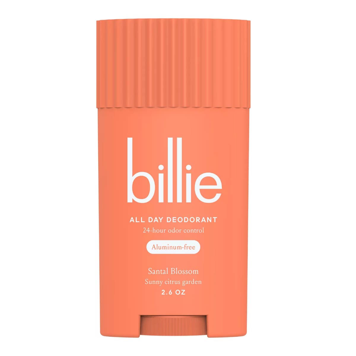 All Day Deodorant - Santal Blossom