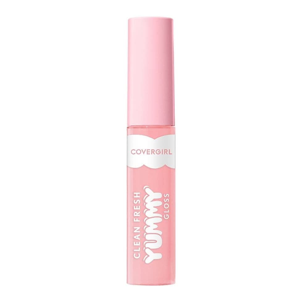 Yummy Gloss, Coconuts About You