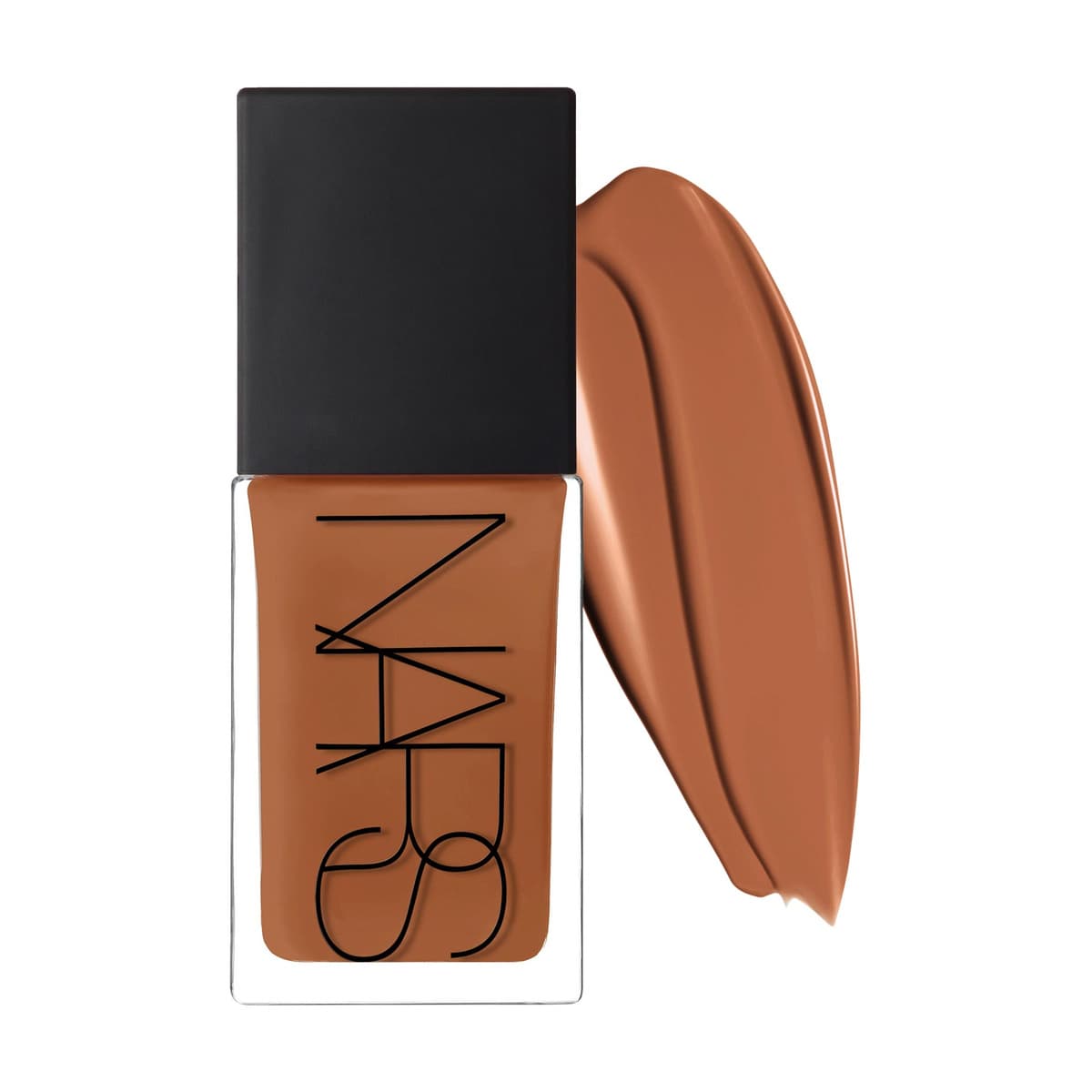 Light Reflecting Advanced Skincare Medium Coverage Foundation, La Serena