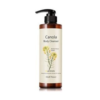 Bonita Garden Body Cleanser, Canola