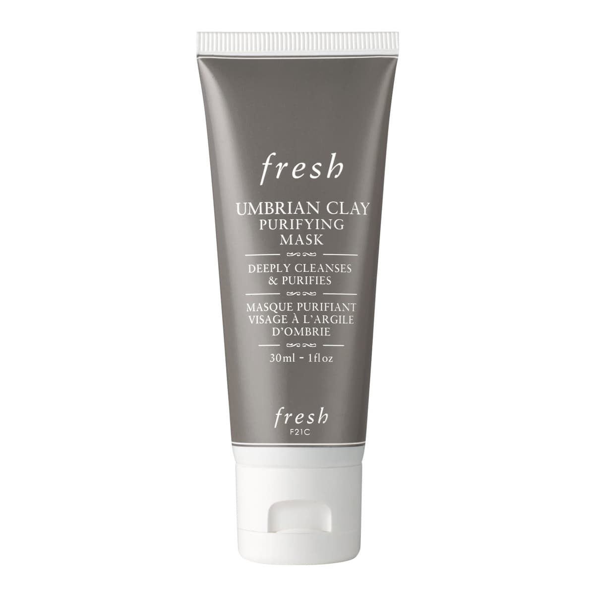 Umbrian Clay Pore Purifying Face Mask