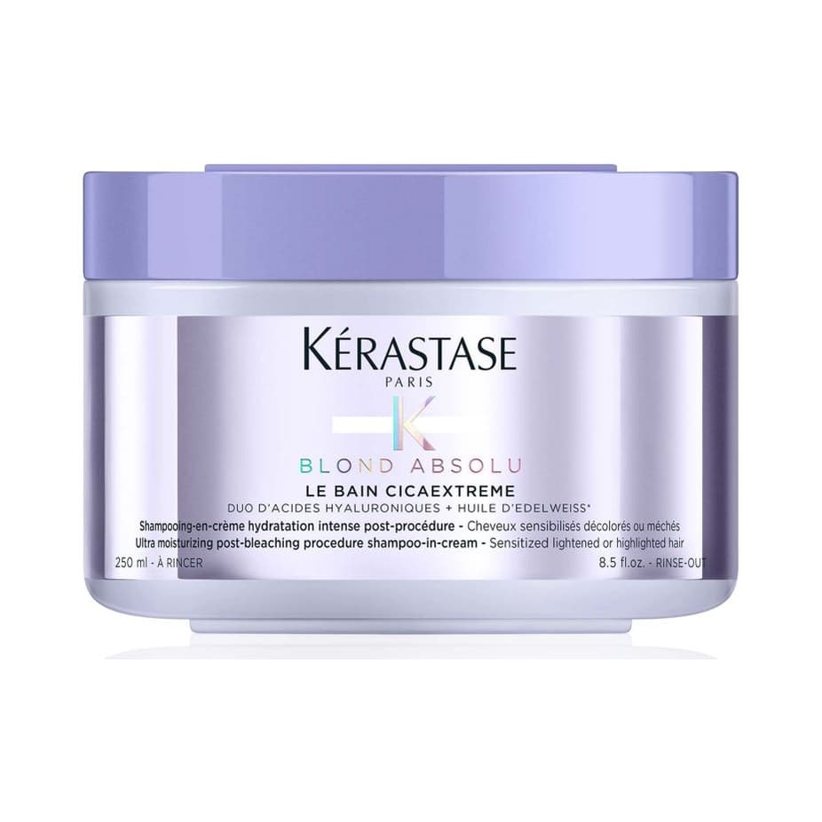 Kérastase Blond Absolu Bain Cicaextreme Shampoo