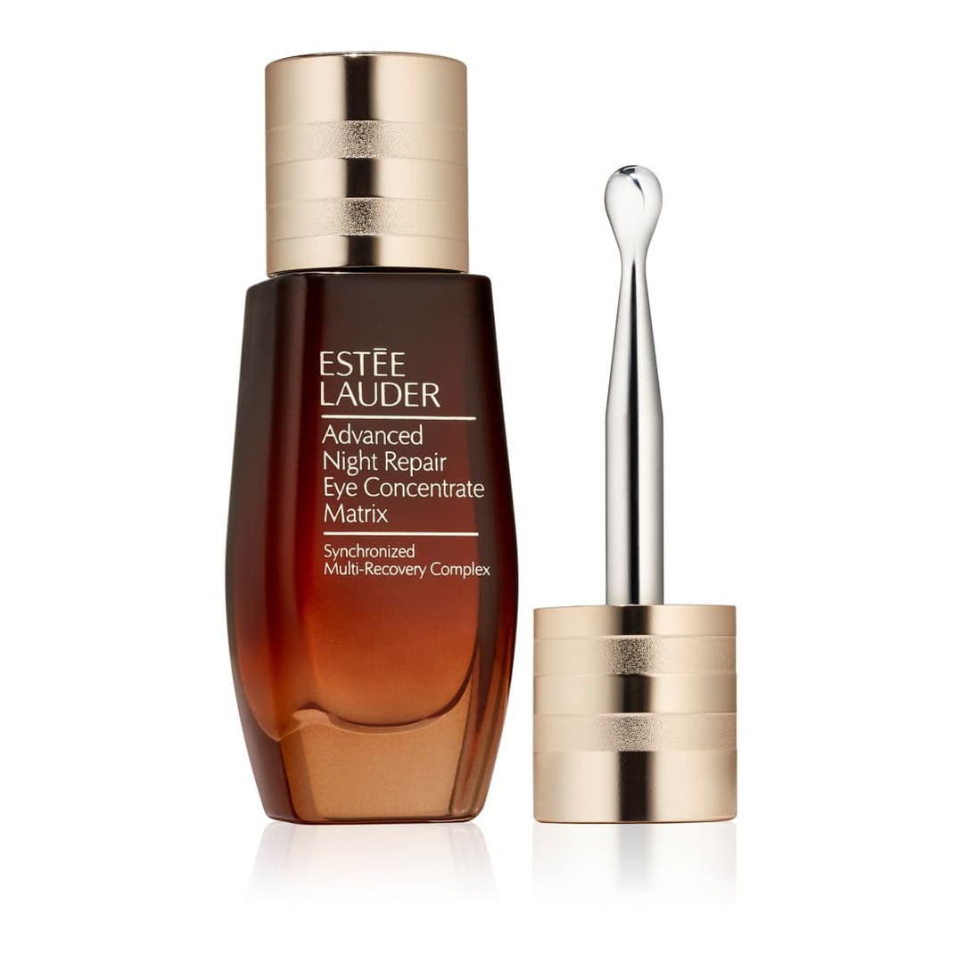Advanced Night Repair Eye Serum Concentrate Matrix Synchronized Multi Recovery Complex