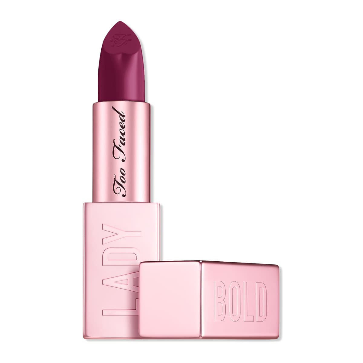 Lady Bold Cream Lipstick, Upgrade
