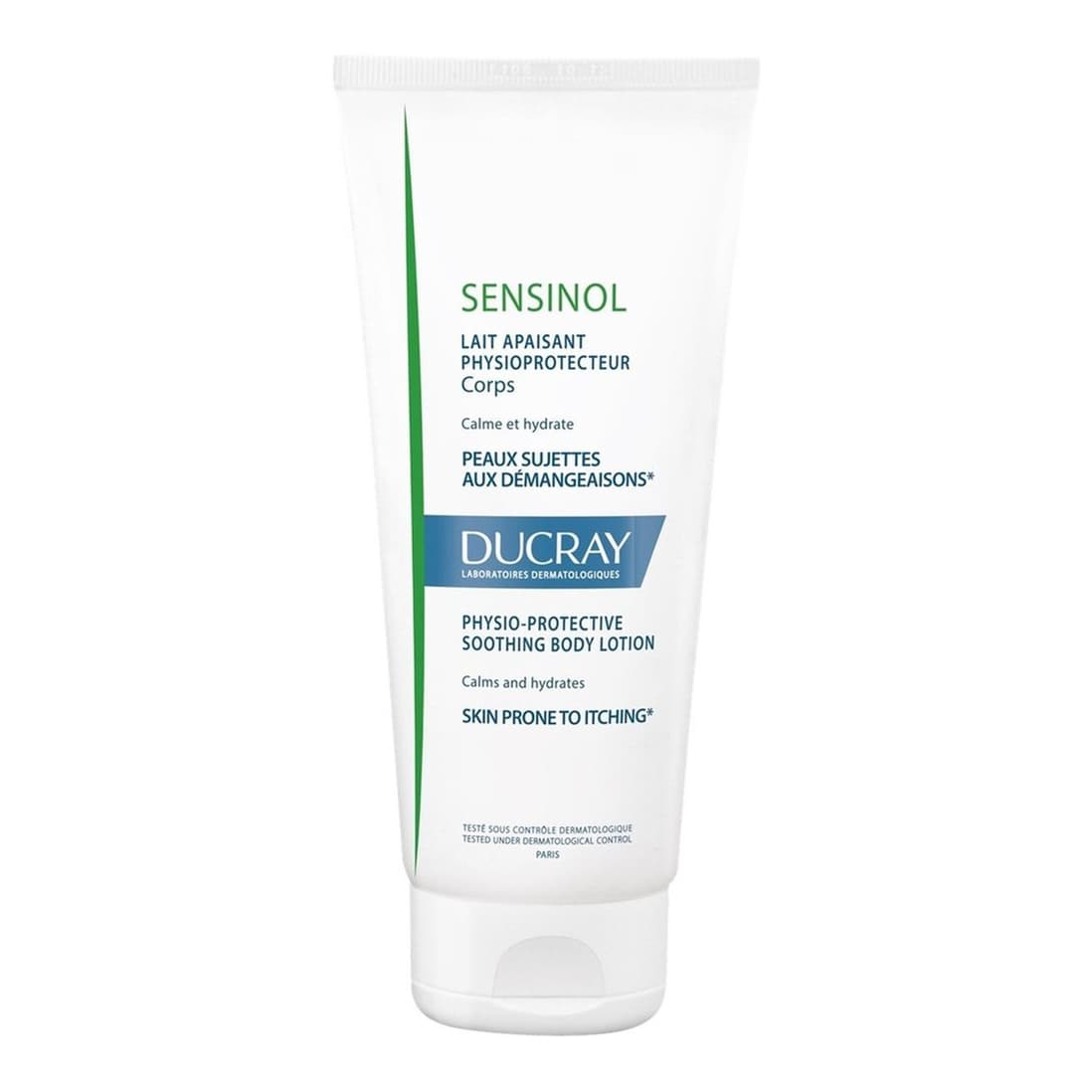 Sensinol Physio-Protective Soothing Body Lotion
