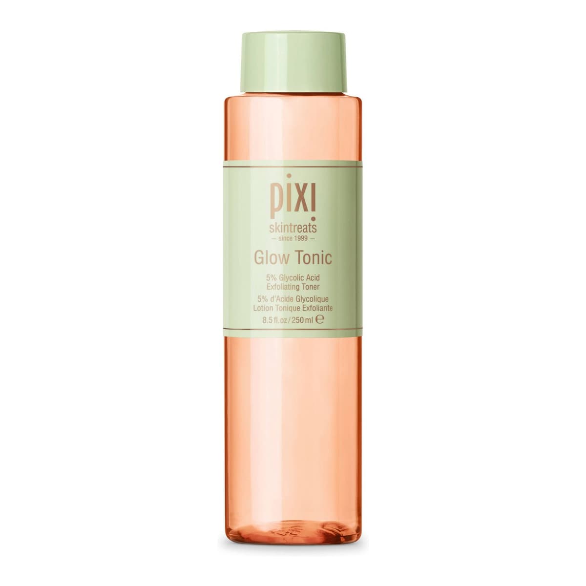 Skintreats Glow Tonic Glycolic Acid Exfoliating Toner