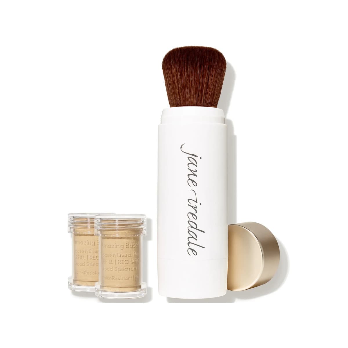 Amazing Base Refillable Brush, Radiant