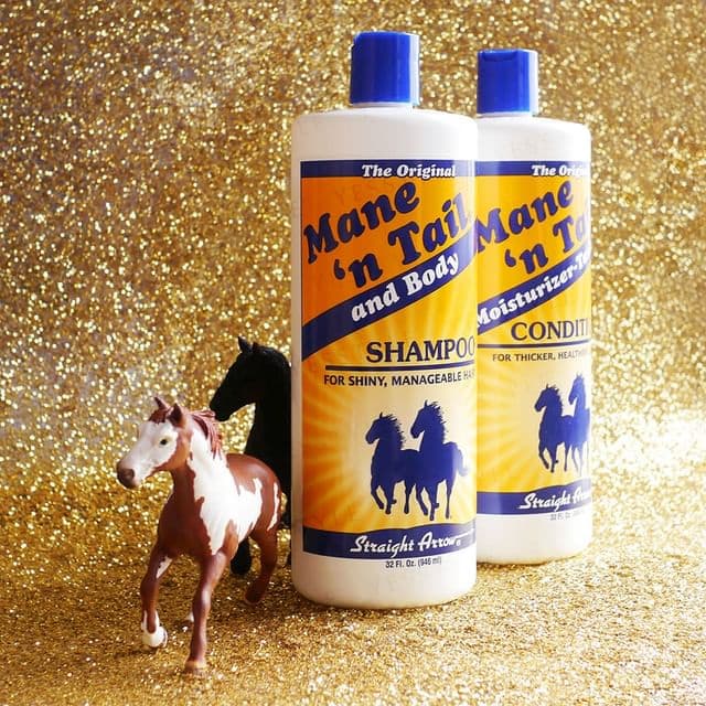And Body Shampoo