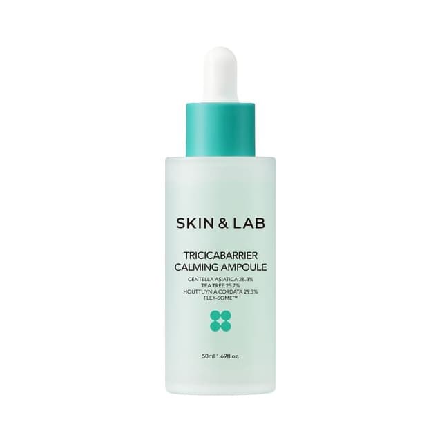 Tricicabarrier Calming Ampoule