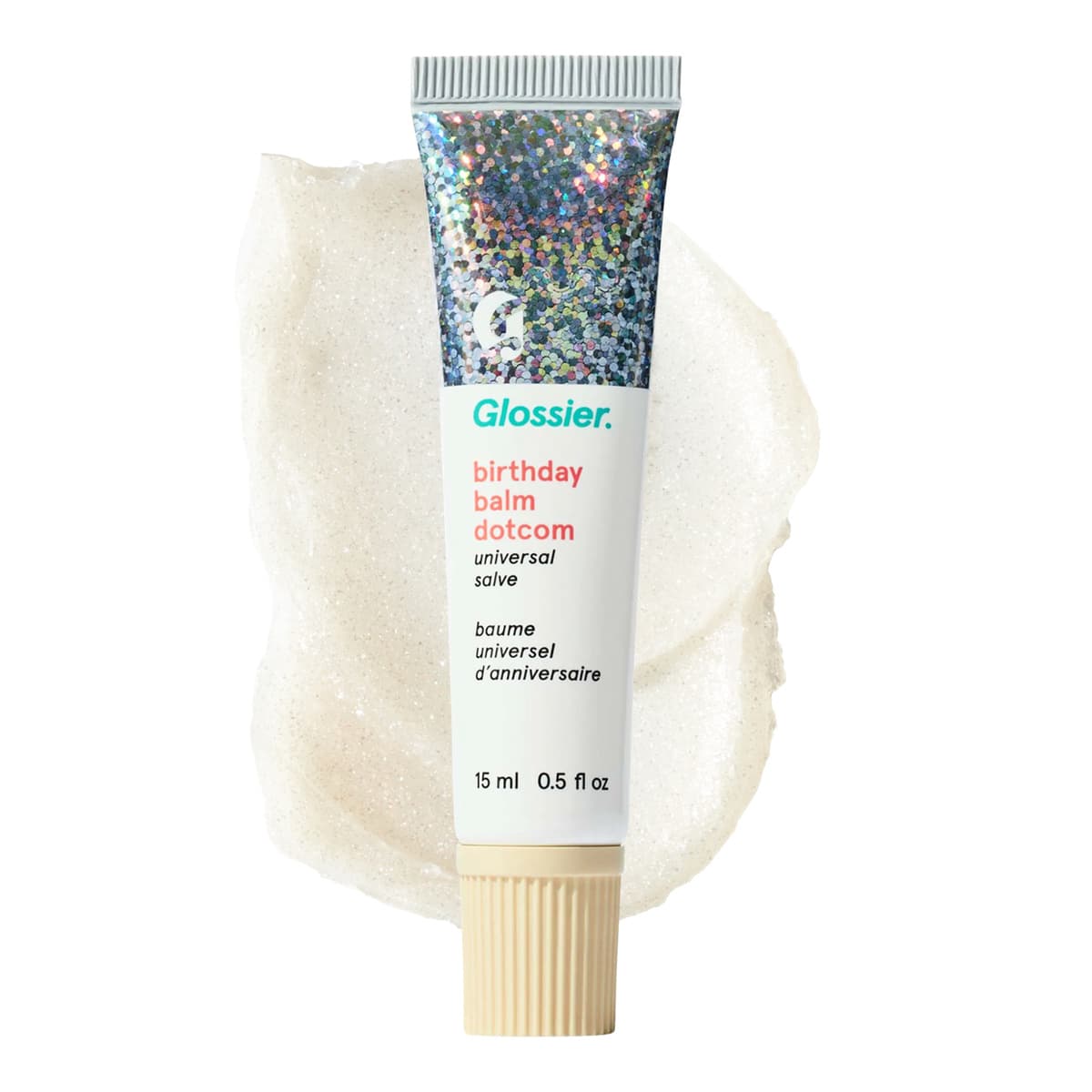 Balm Dotcom Lip Balm and Skin Salve, Birthday