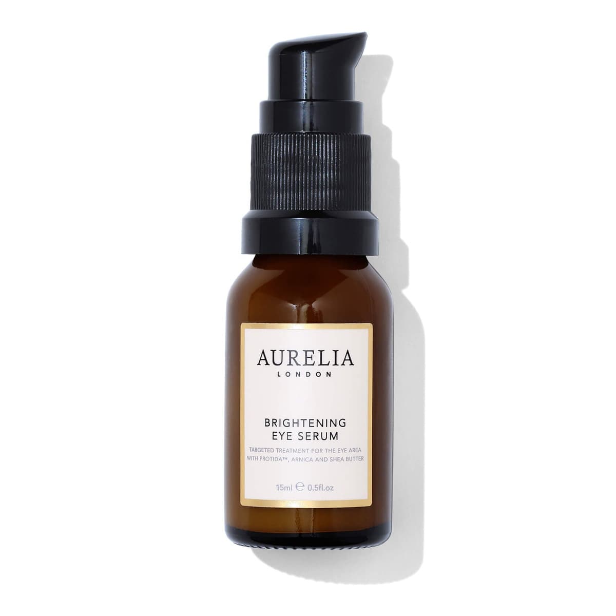Brightening Eye Serum